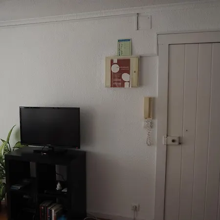 Typical Duplex In Bairro Alto * Lisbon