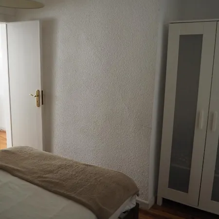 Typical Duplex In Bairro Alto Apartment