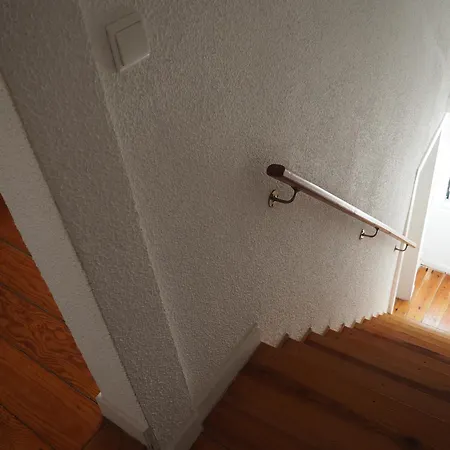 Typical Duplex In Bairro Alto Apartment Lisbon