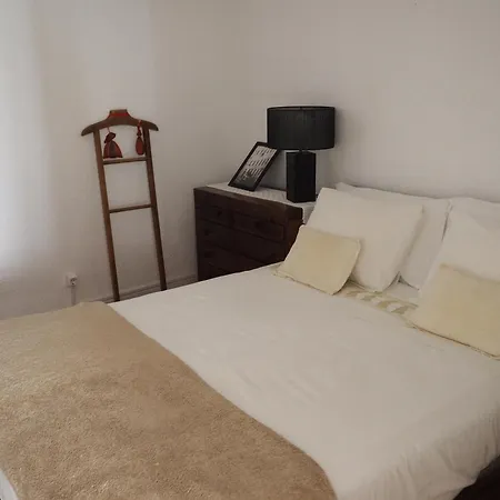 Typical Duplex In Bairro Alto Apartment *