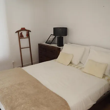 Typical Duplex In Bairro Alto Apartamento